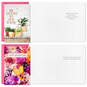 Gorgeous Florals Assorted Mother's Day Cards, Pack of 24, , large image number 3