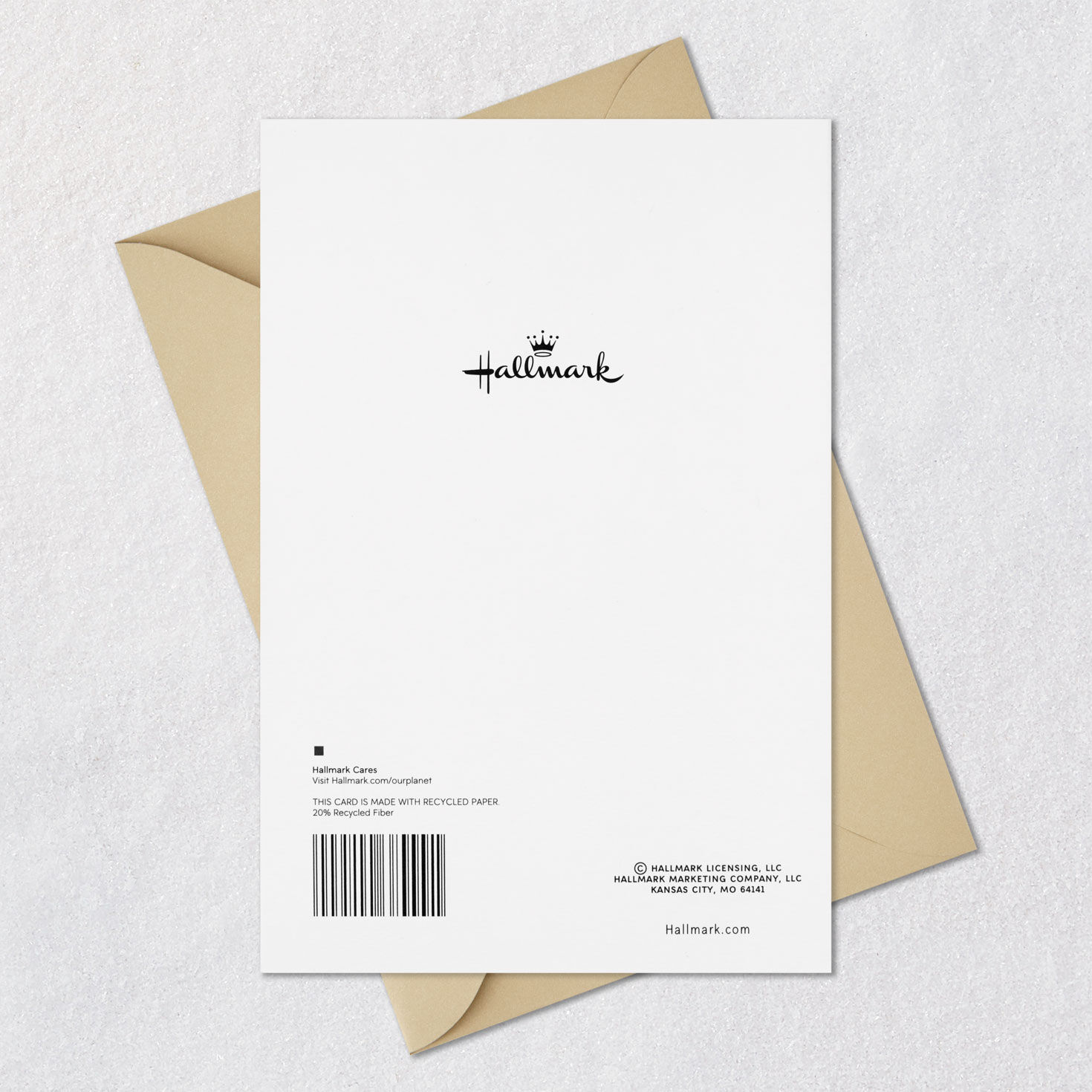 You're Family to Me Birthday Card, , large image number 7