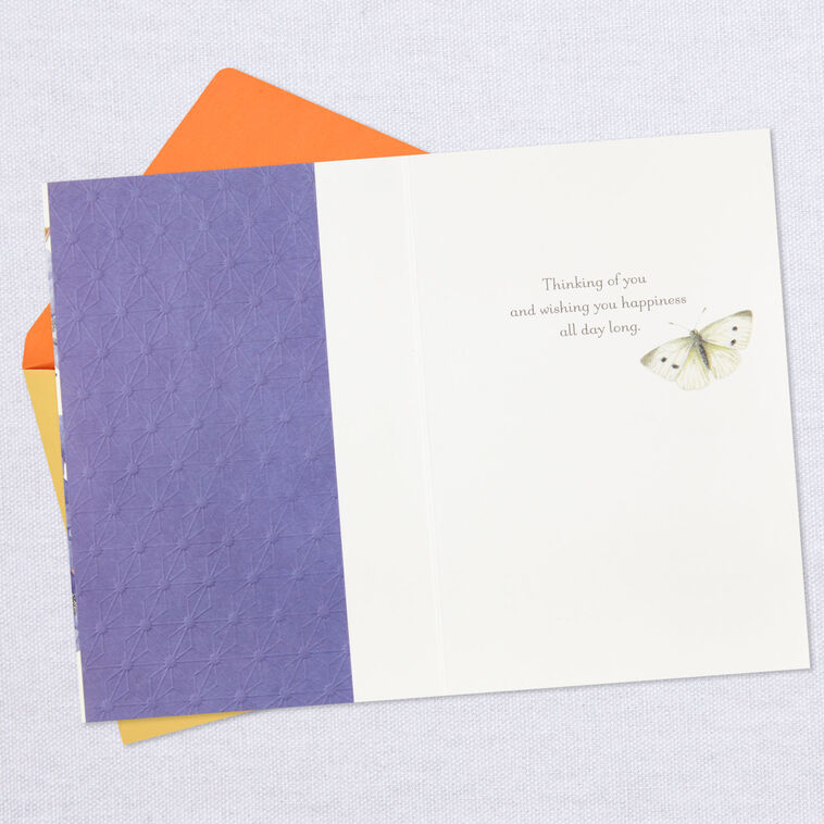 Marjolein Bastin Sweet Moments Birthday Card, , large image number 3