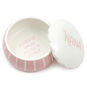 Nana Pink Lidded Trinket Dish, , large image number 2