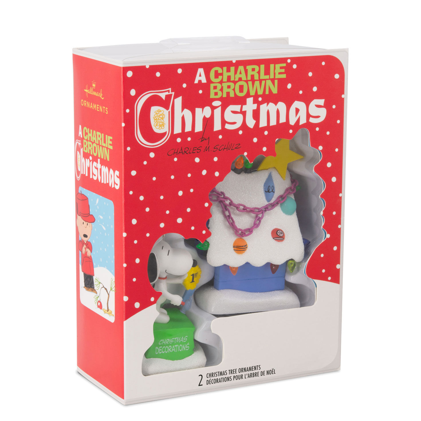 Hallmark snoopy ornaments new arrivals