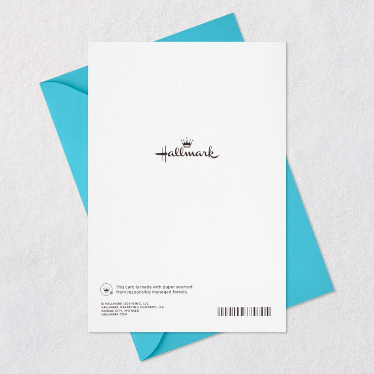 Love So Much About You Birthday Card for Sister, , large image number 8