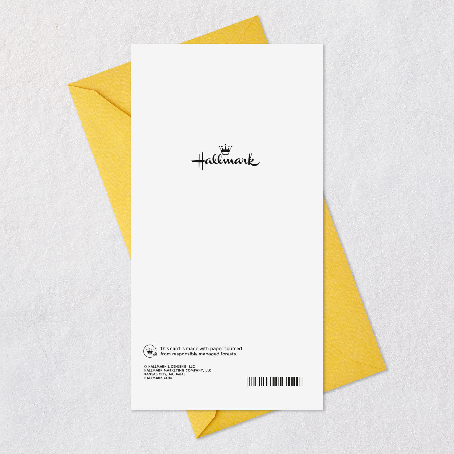 Put this in Your Pocket Money Holder Birthday Card for Kids for only USD 2.99 | Hallmark