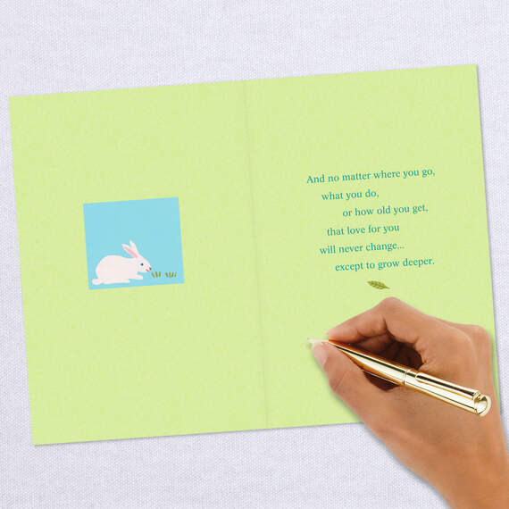 You're Wished Only Good Things Easter Card for Son, , large image number 6