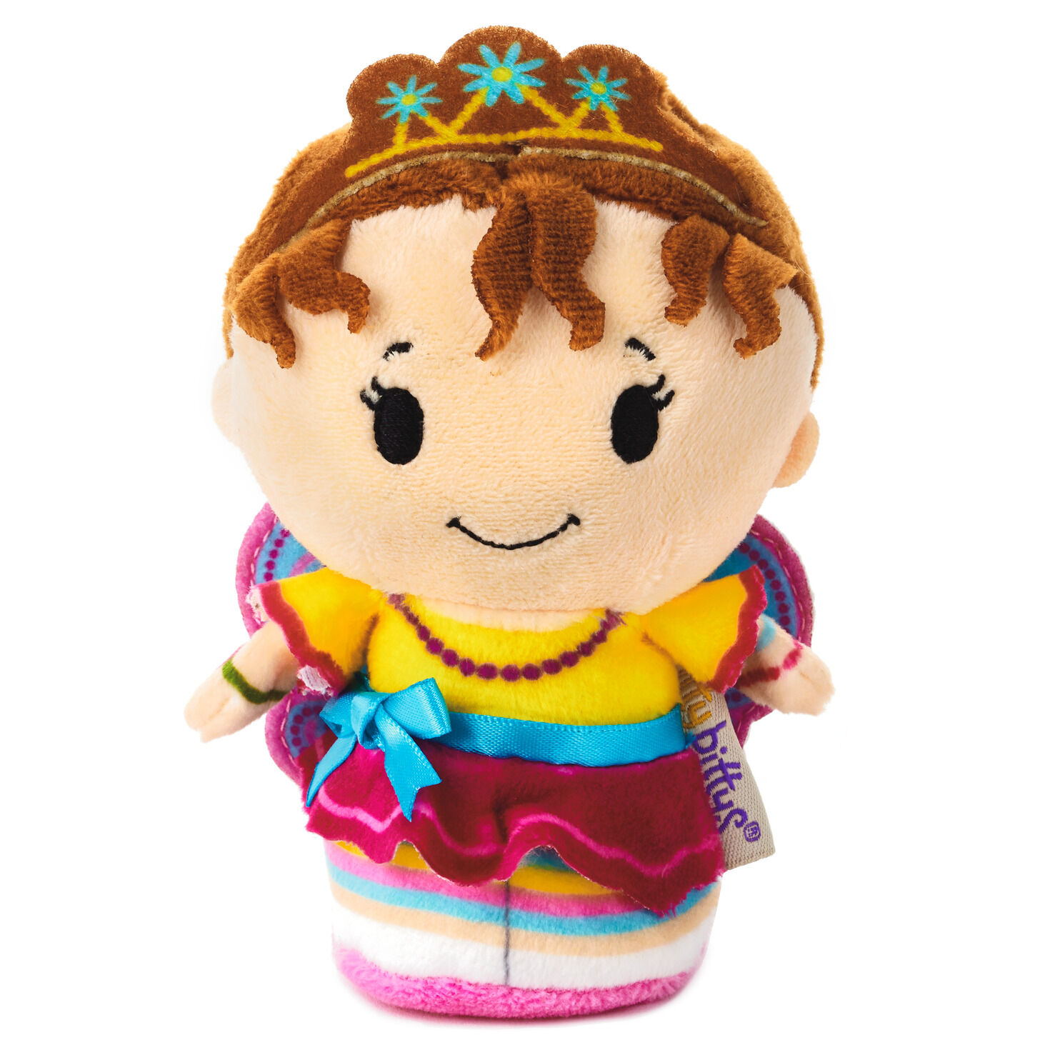 fancy nancy doll disney store
