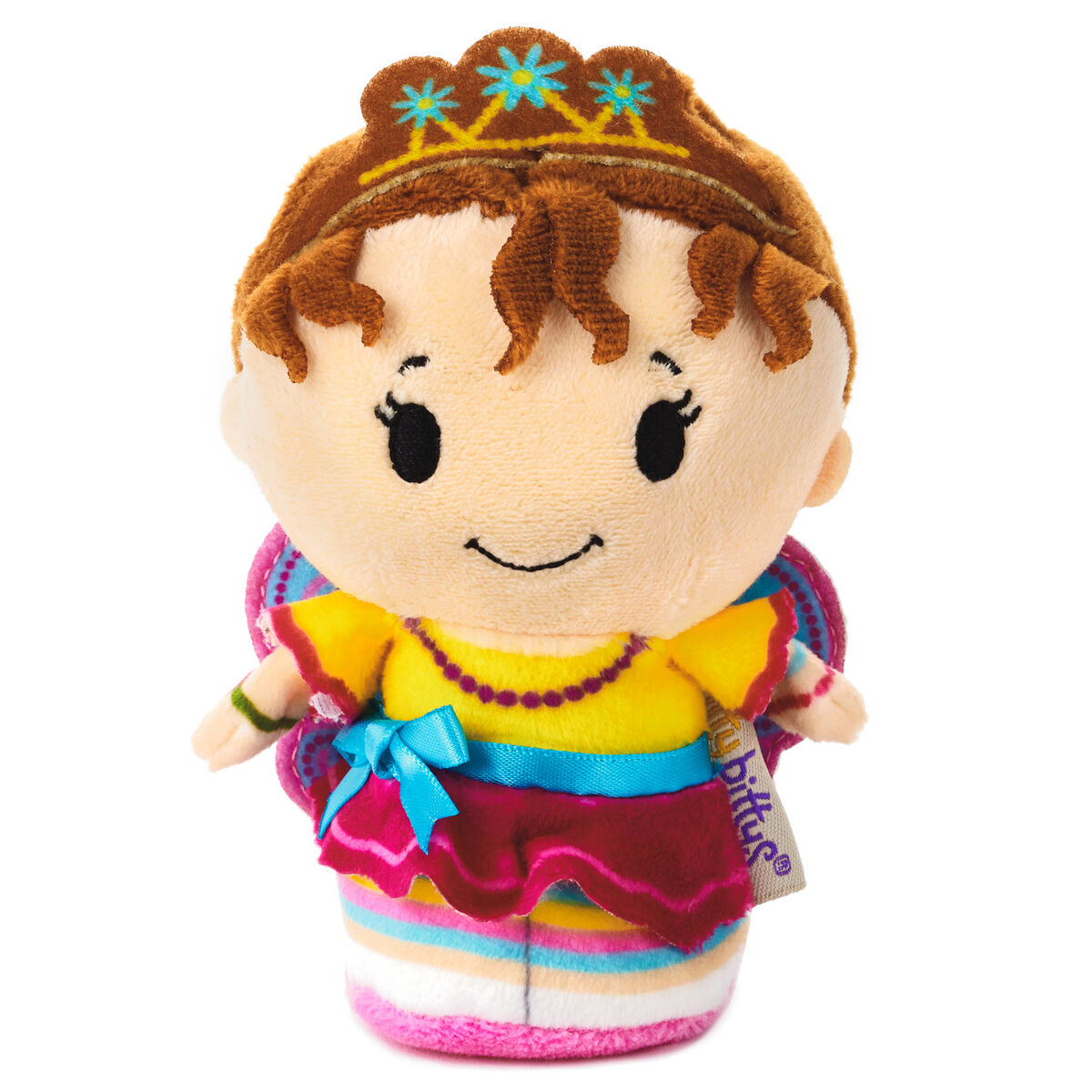 fancy nancy stuffed animal