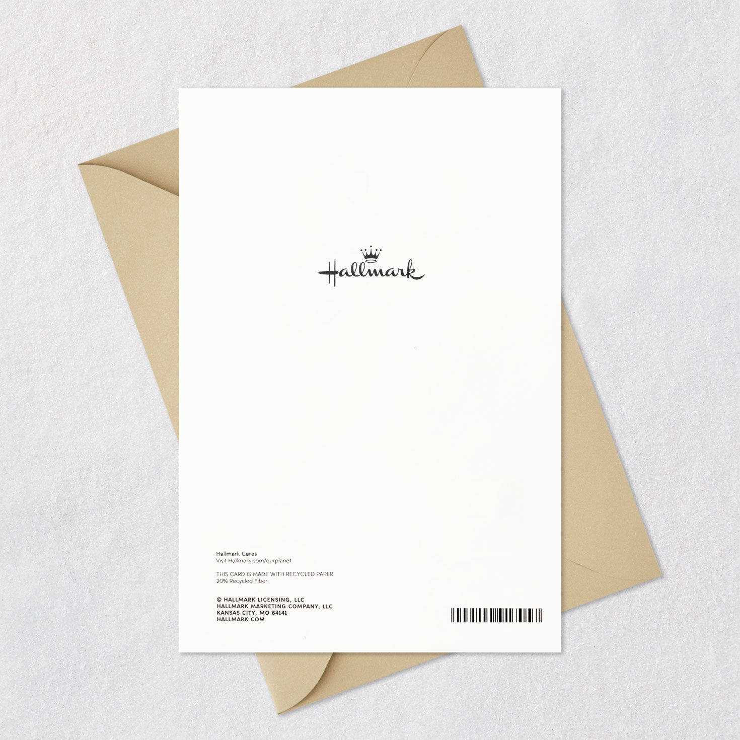 Bunny and Clothes New Baby Boy Card  image number 8