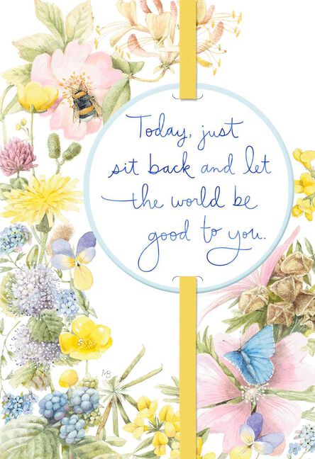 marjolein bastin every kind of happy birthday card greeting cards