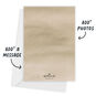 Glory to God Religious Flat Christmas Photo Card, , large image number 2