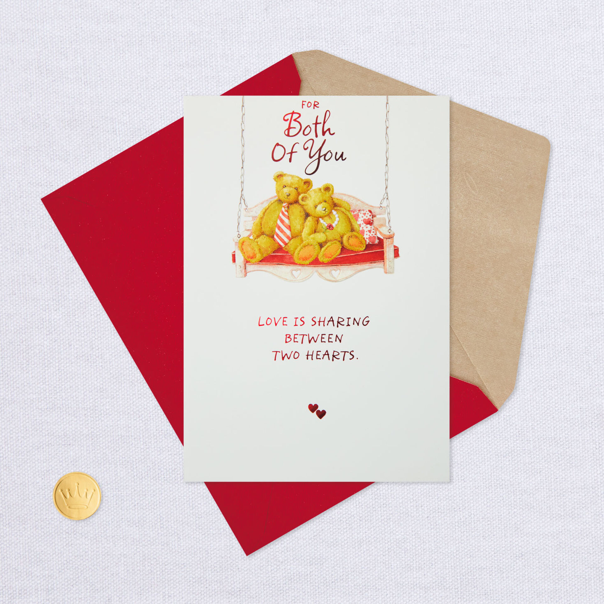 Dating hallmark cards