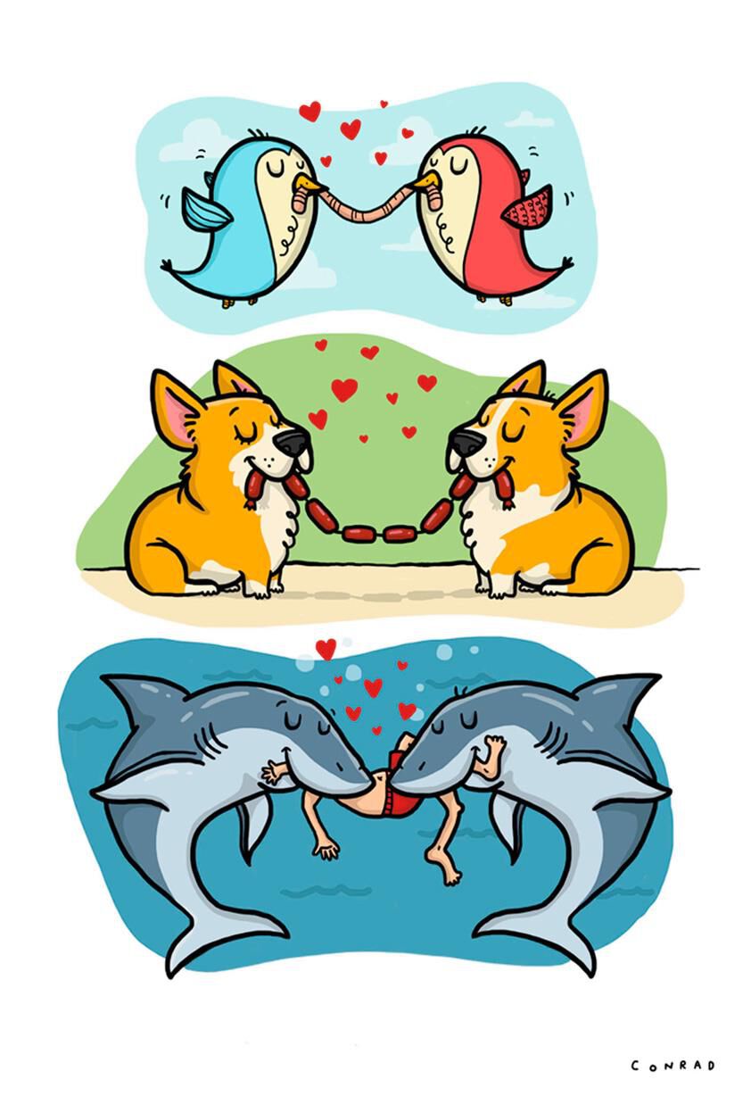 Secrets to a Happy Marriage Funny Anniversary Card