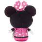 itty bittys® Disney Minnie Mouse Plush, , large image number 3