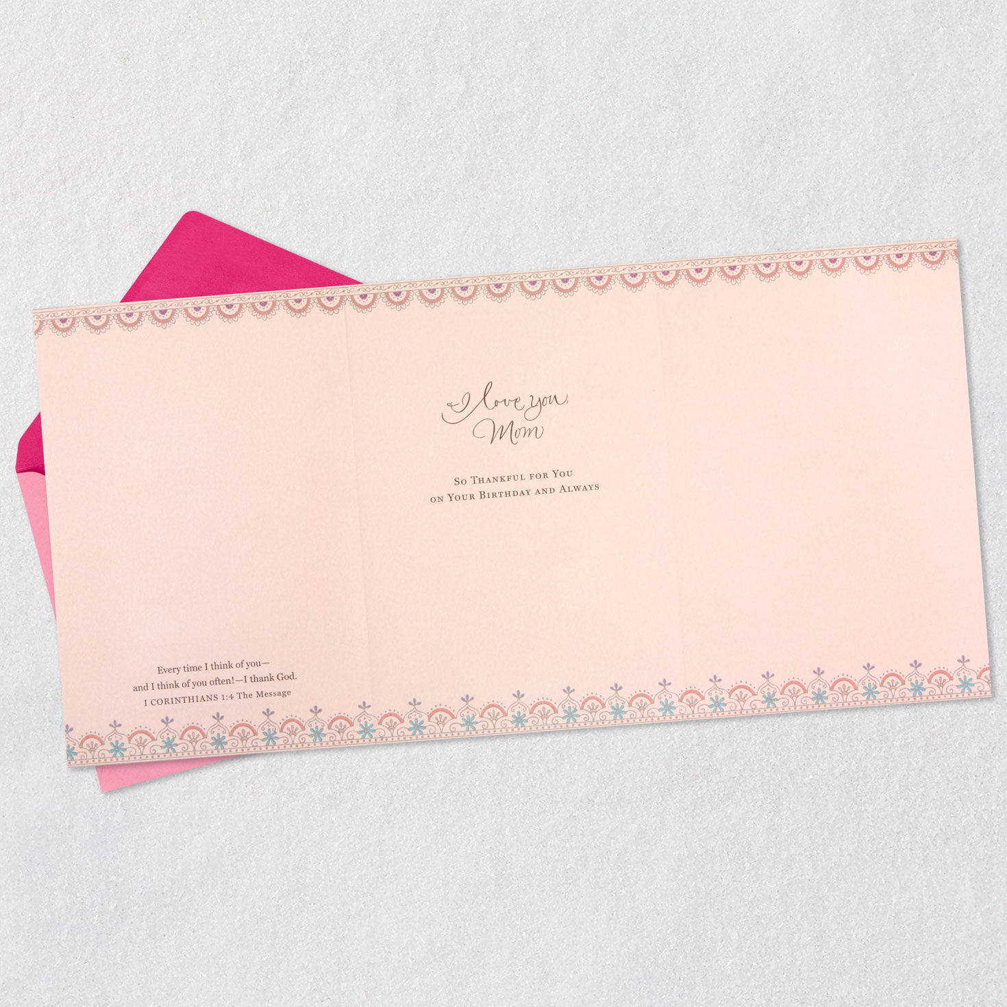 After All These Years Religious Birthday Card for Mom for only USD 5.59 | Hallmark