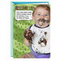 Eat Your Cake Funny Birthday Card, , large image number 1