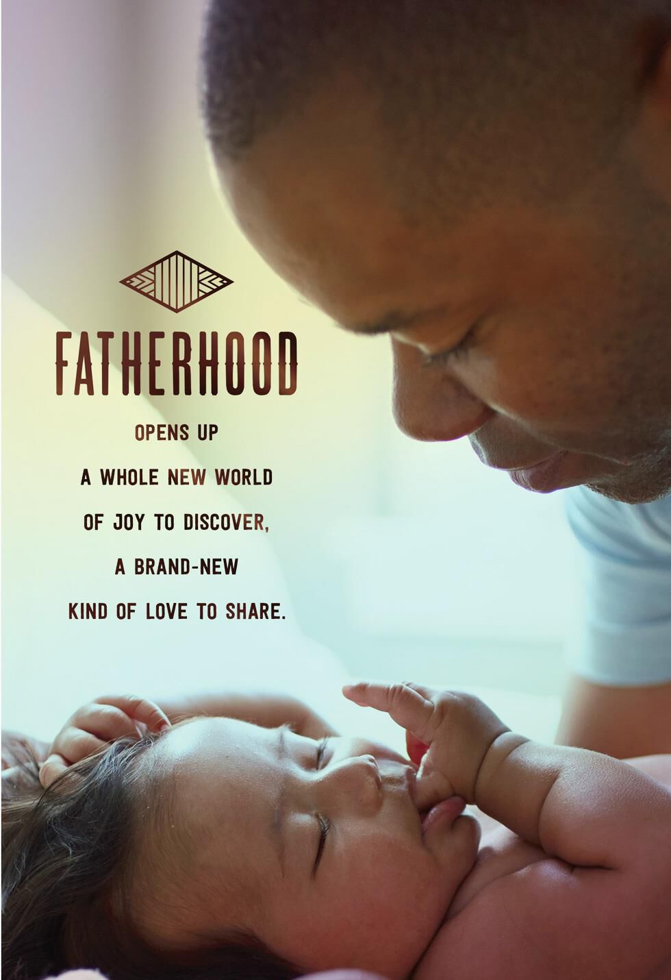 father's day for new dad