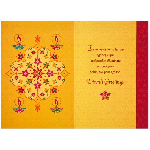 Diwali Greetings Deepavali Cards Hallmark