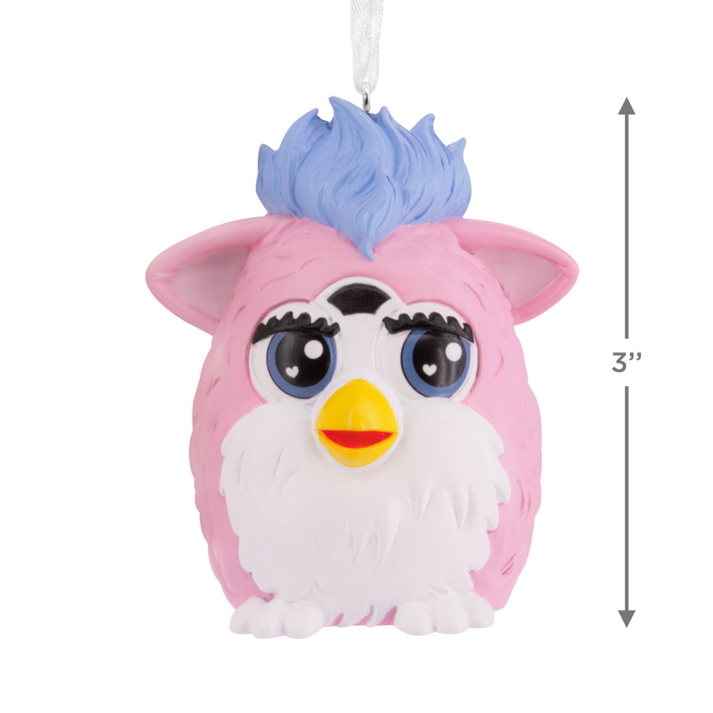 Hasbro® Furby Hallmark Ornament for only USD 11.49 | Hallmark