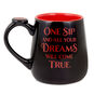 Disney Villains Evil Queen Mug back image number 2