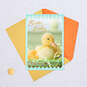 Blessings and Joy Duckling Easter Card, , large image number 5