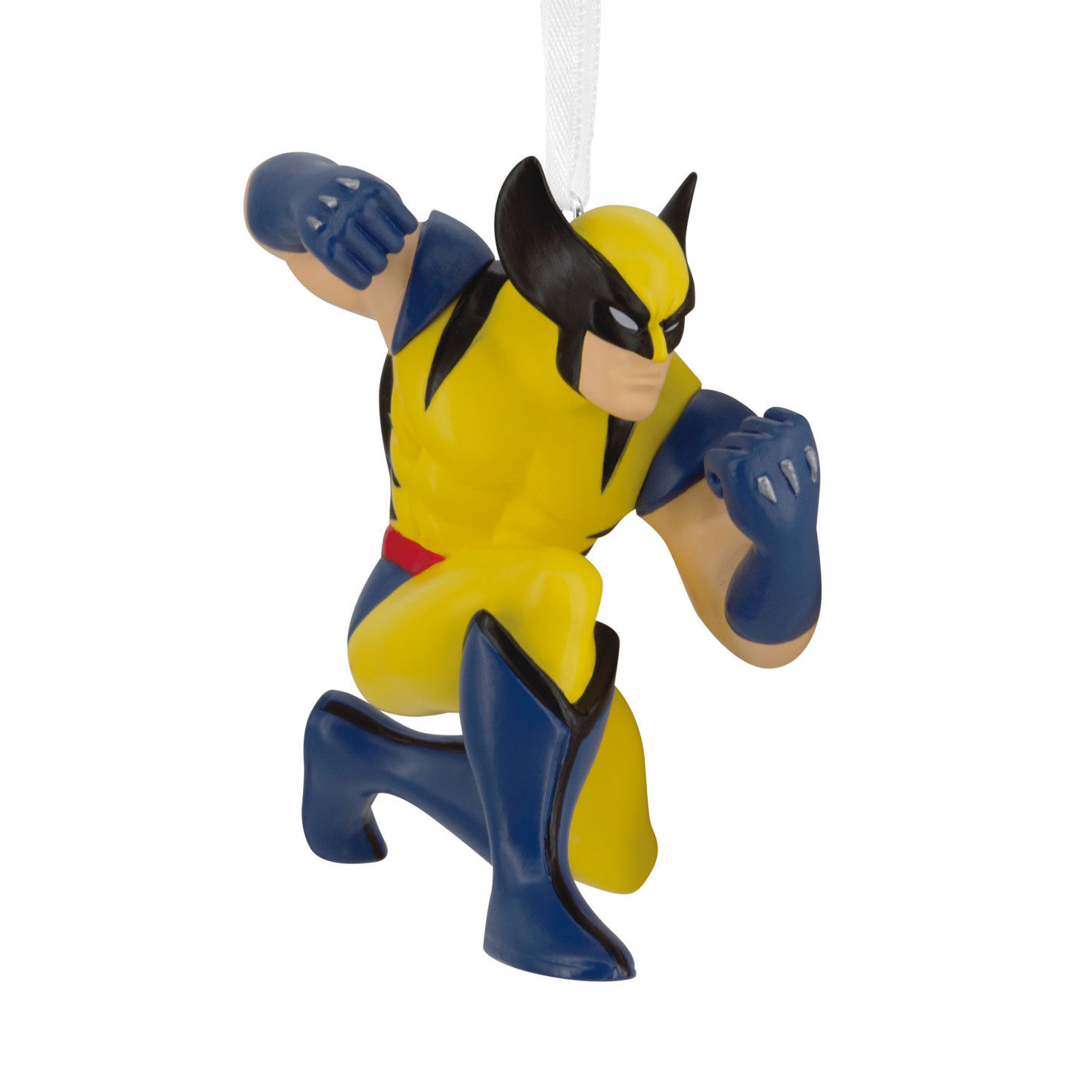 Marvel Studios X-Men Wolverine Hallmark Ornament