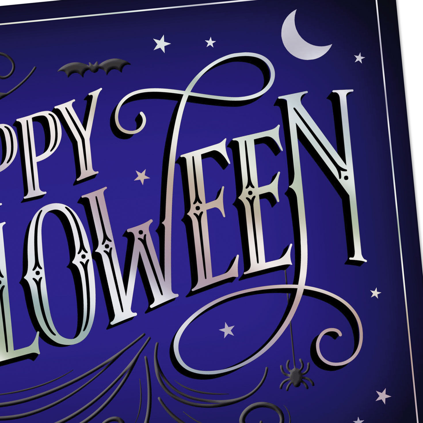 Mischief and Magic Halloween Card for only USD 3.99 | Hallmark