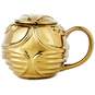 Harry Potter™ Golden Snitch™ Coffee Mug, 20 oz., , large image number 1