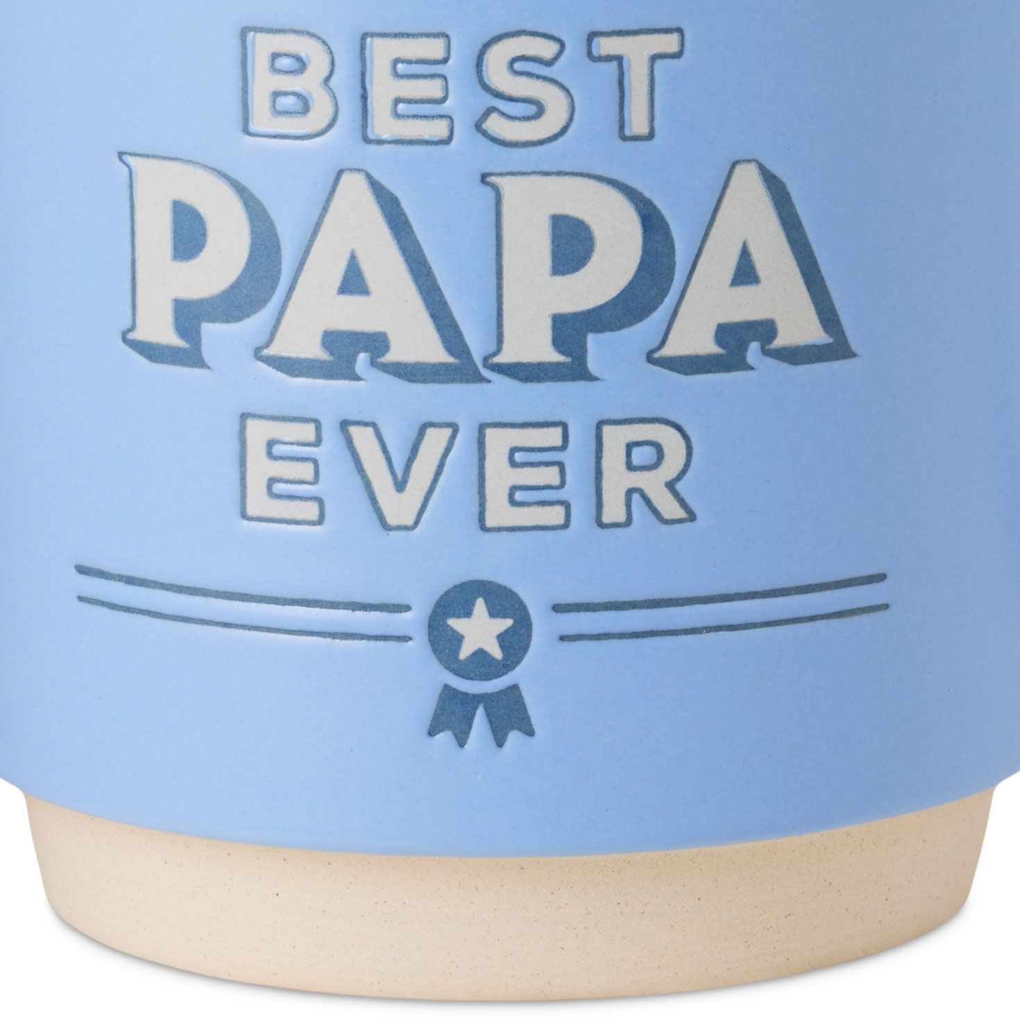 Best Papa Ever Mug, 16 oz. for only USD 16.99 | Hallmark