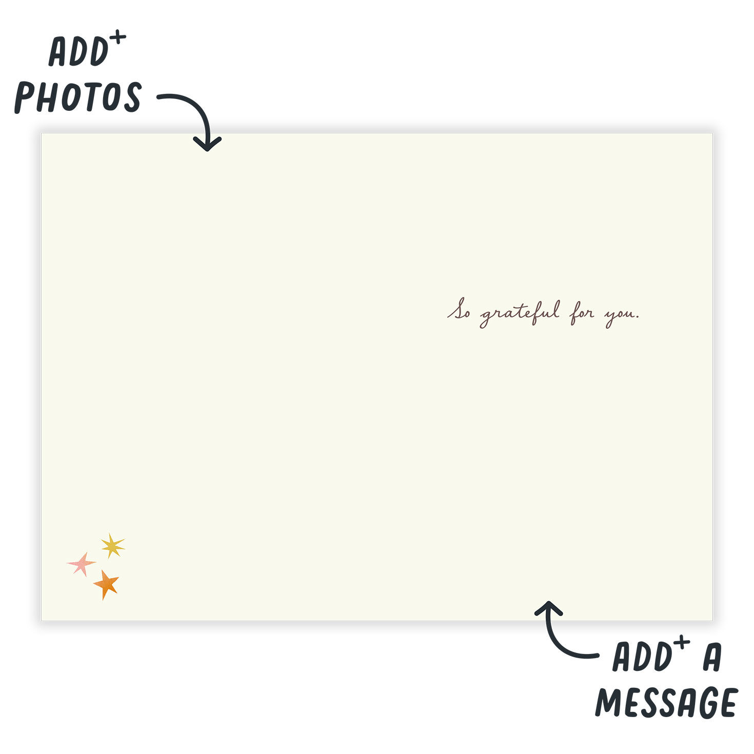 Count Blessings Twice eCard, , large image number 3