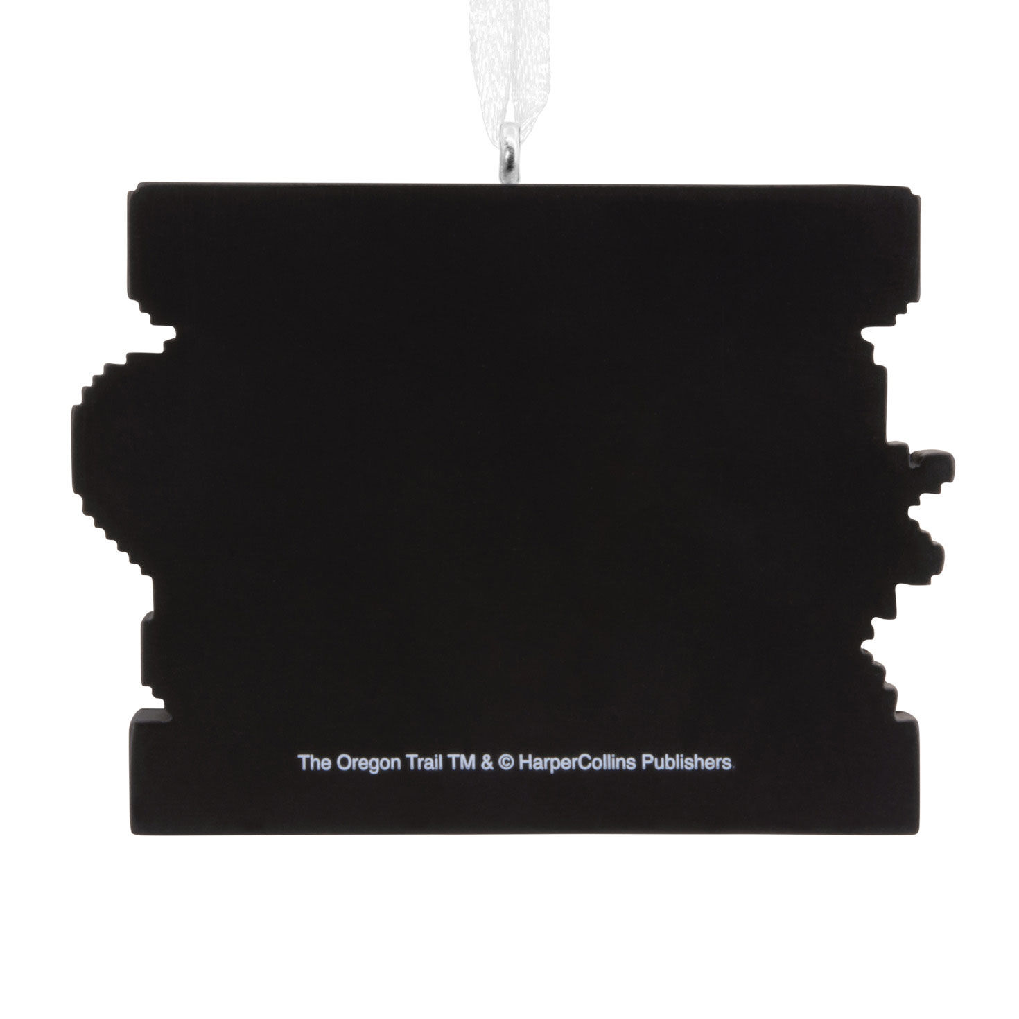 The Oregon Trail™ Video Game Hallmark Ornament for only USD 11.49 | Hallmark