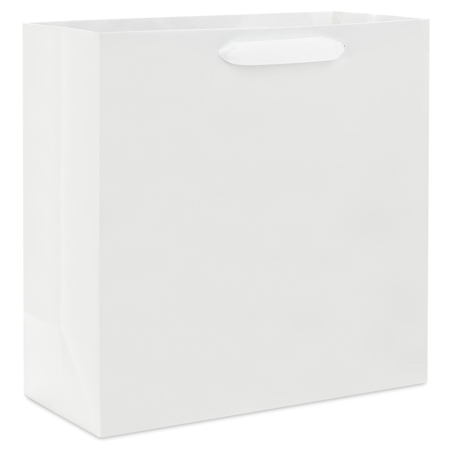 Large square gift bag deals