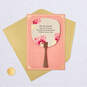 You Brighten Our Days Thinking of You Card With Fan, , large image number 6