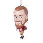 NFL San Francisco 49ers George Kittle Bouncing Buddy Hallmark Ornament, , large image number 1