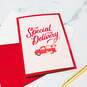 Special Delivery 3D Pop-Up Valentine's Day Card, , large image number 7