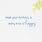 Marjolein Bastin Every Kind of Happy Birthday Card for Her, , large image number 2