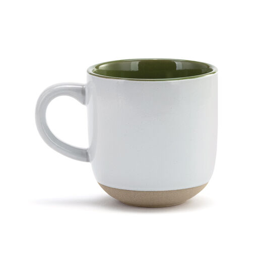Winter Friends Mug and Matching Card, 