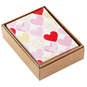 Hearts Aplenty Assorted Blank Note Cards, Box of 24, , large image number 1