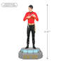 Star Trek™ Mirror, Mirror Collection Lieutenant Hikaru Sulu Ornament With Light and Sound, , large image number 3