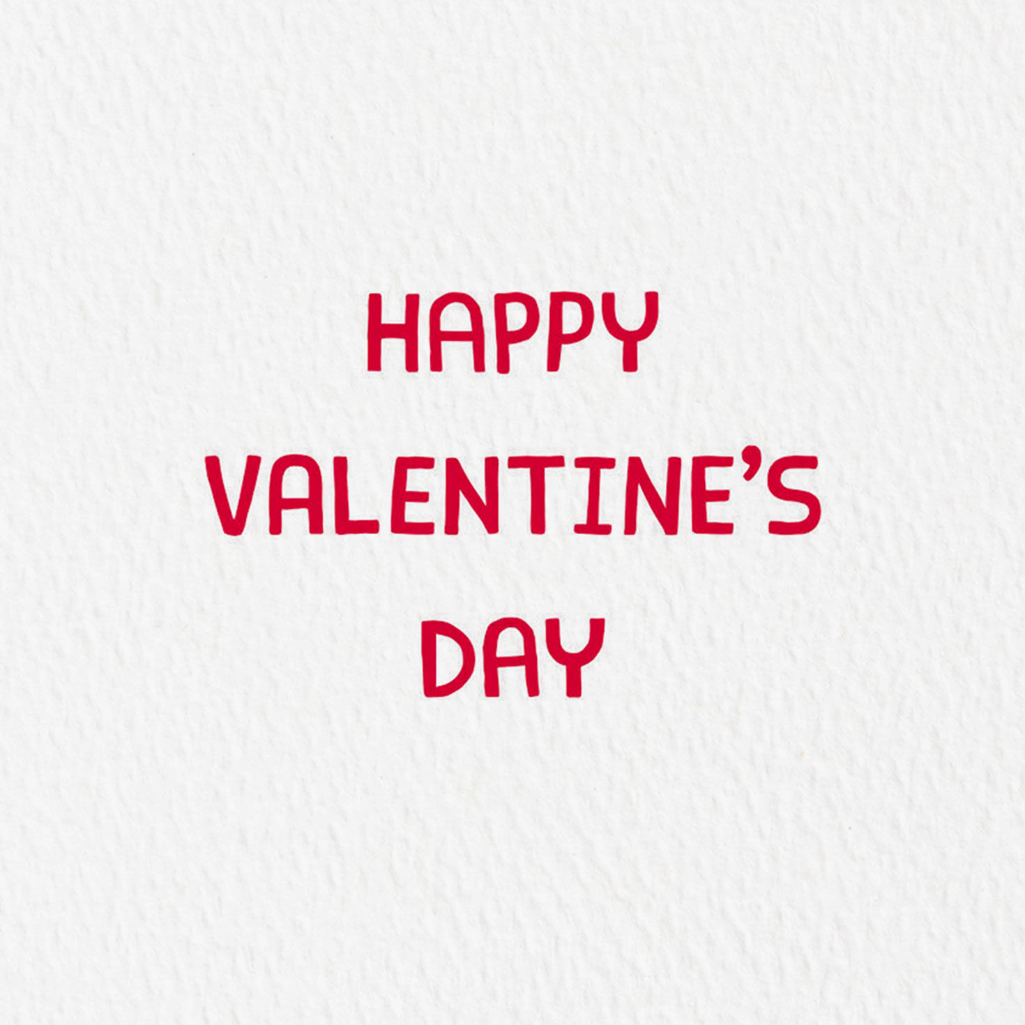 You're a Total Day-Brightener Valentine's Day Card, , large image number 2