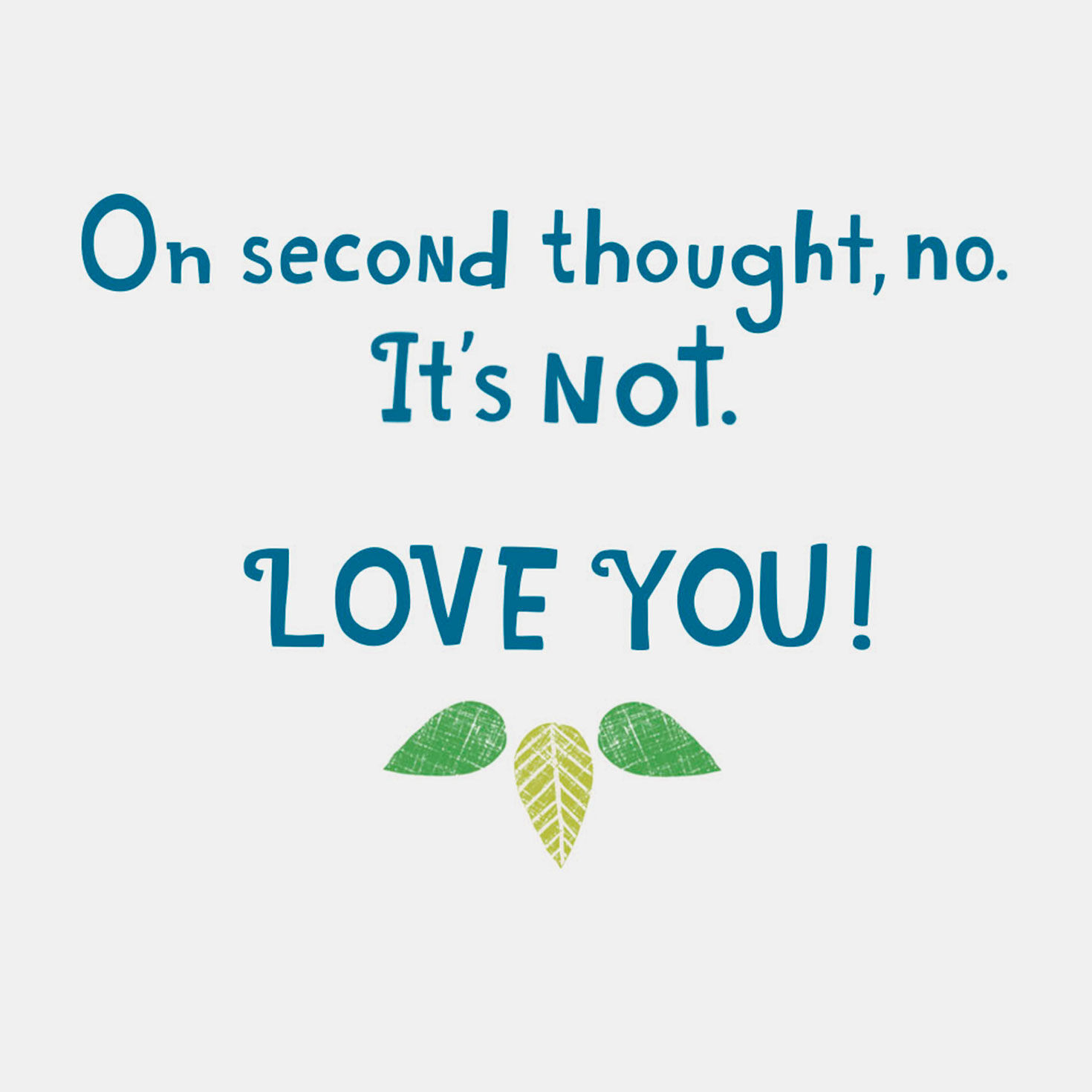 For the Best Son in the World Rosh Hashanah Card, , large image number 2