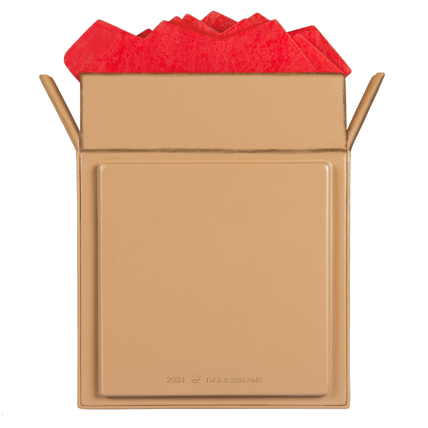 Pet's Furst Christmas 2025 Photo Frame Ornament Keepsake Ornaments