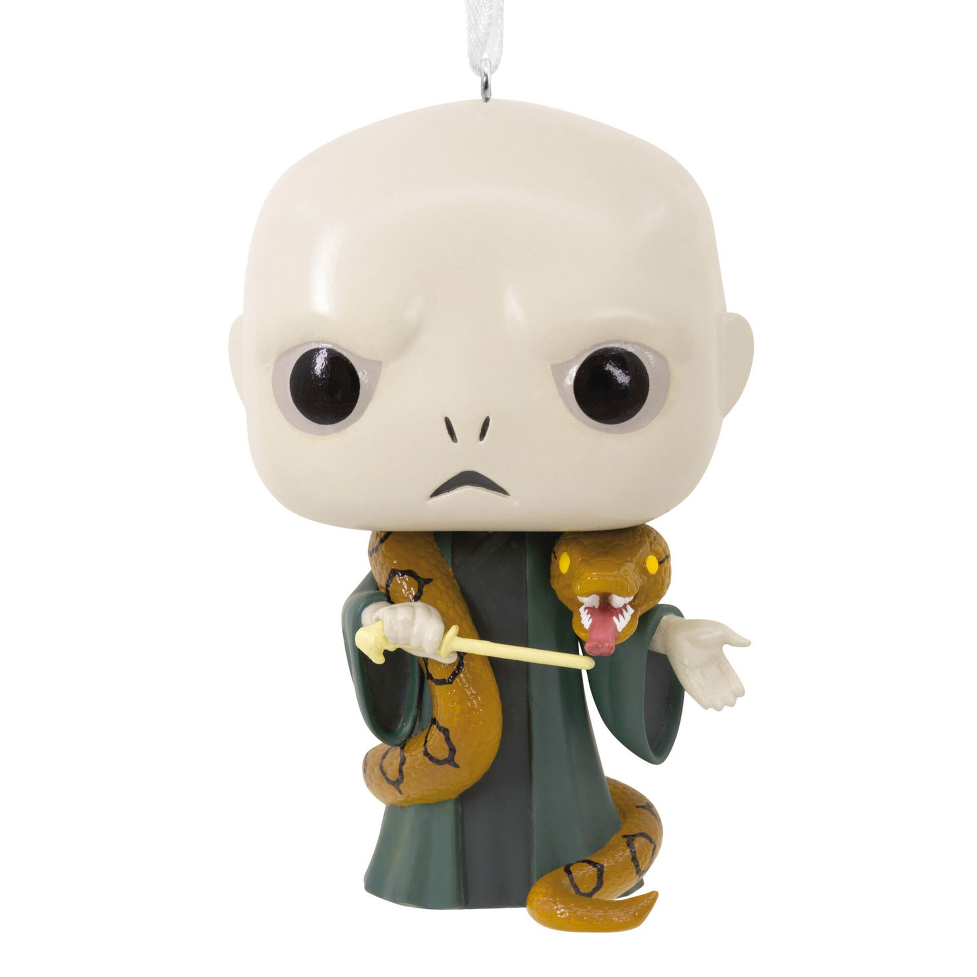 Harry Potter™ Lord Voldemort™ Funko POP!® Hallmark Ornament - Gift  Ornaments - Hallmark