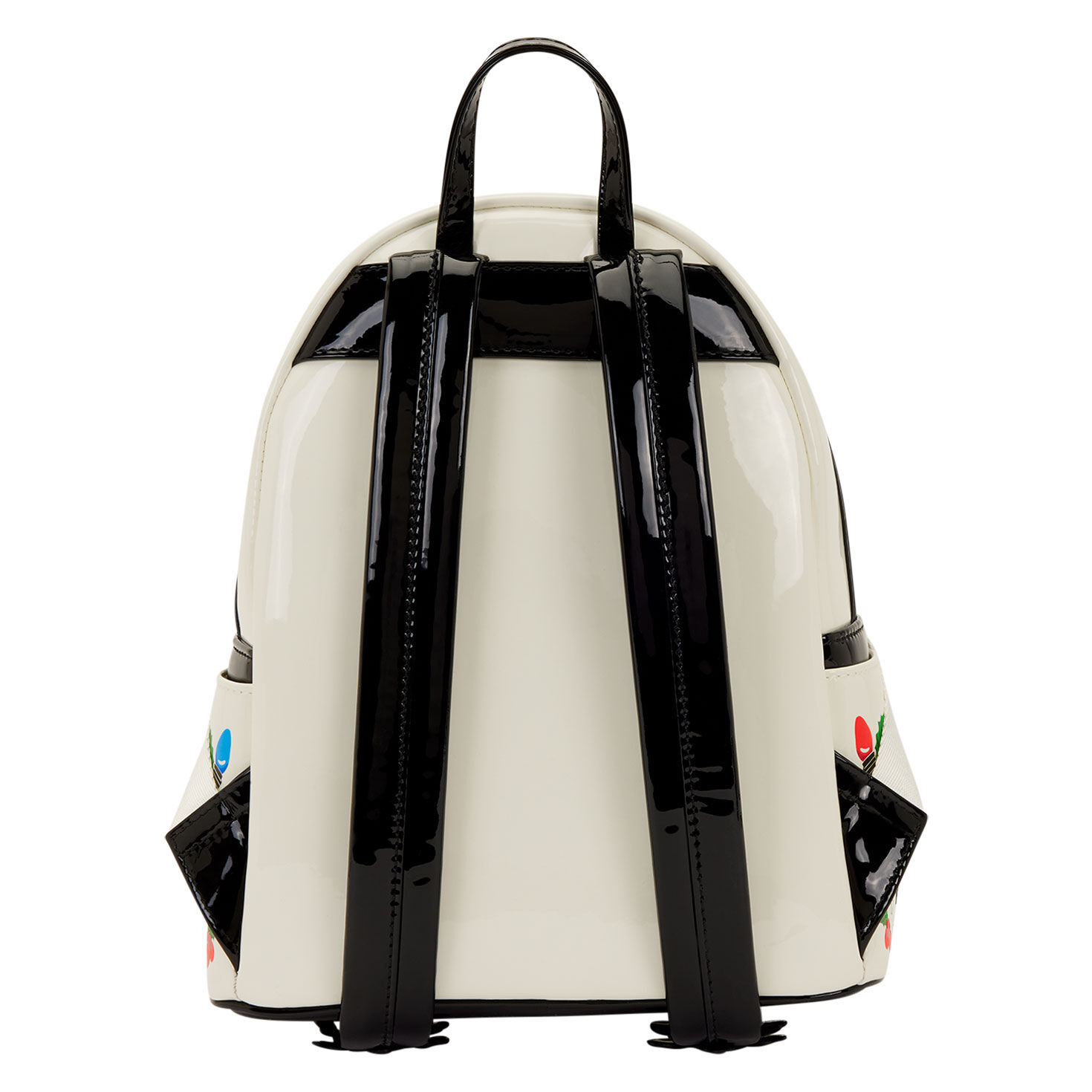 Star Wars Stormtrooper Christmas Mini Backpack back image number 2