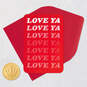 3.25" Mini Love Ya So Much Love Card, , large image number 6