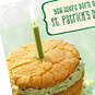 Double Luck o' the Irish St. Patrick's Day Birthday Card, , large image number 4