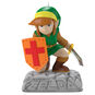 The Legend of Zelda Link Keepsake Ornament front image number 1