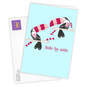 Two Toucans Folded Love Photo Card, , large image number 2