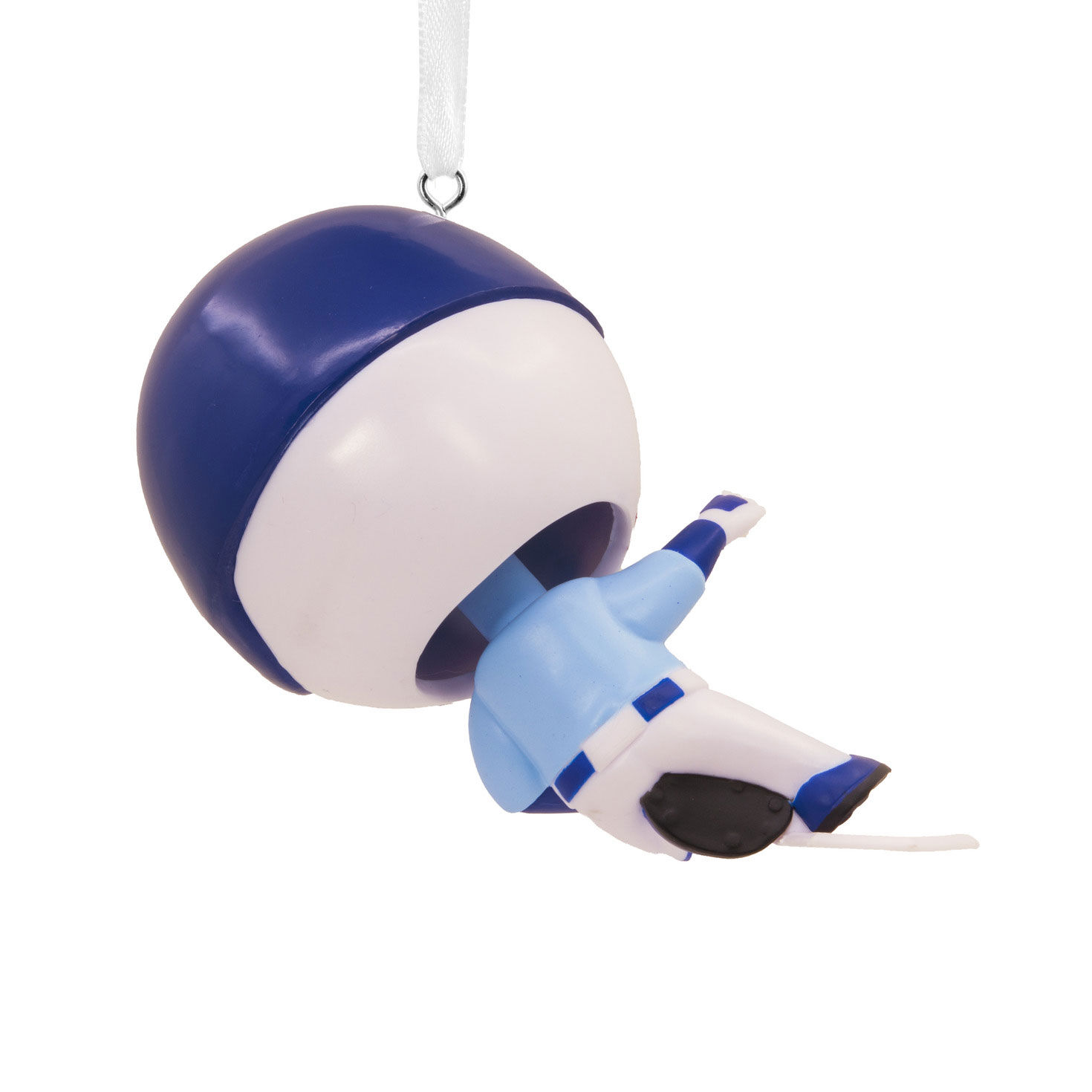 MLB Kansas City Royals™ Bobblehead Ornament for only USD 17.49 | Hallmark