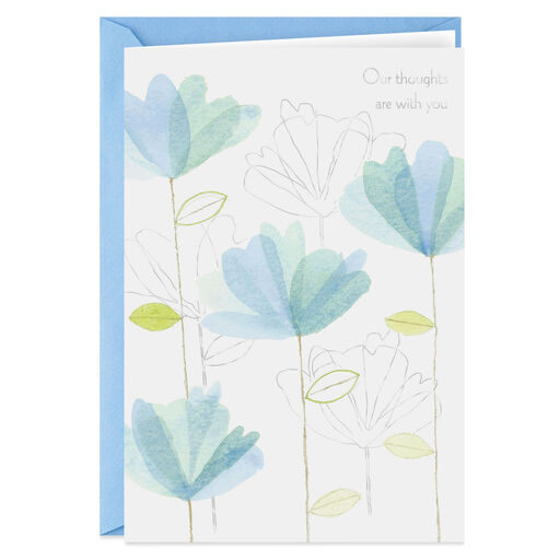 Sympathy Cards &amp; Gifts | Hallmark
