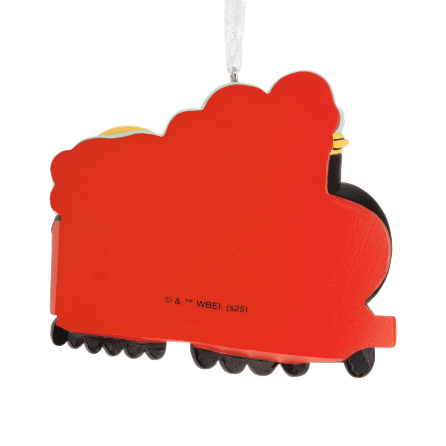 Harry Potter Hogwarts Train Christmas Ornament bach image number 6