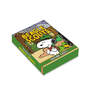 Aquarius Peanuts Beagle Scouts Playing Cards, , large image number 1